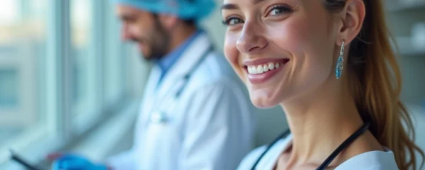 Traitement Invisalign